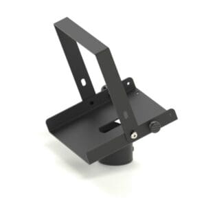 EPSON TM-M30 PRINTER HOLDER 130x130 MM, FRONT