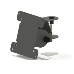 VESA 100/75 ARM MOUNT HOLDER, M8 PIN