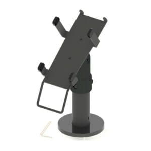 INGENICO DESK 3500 STAND, D38/H120 BASE