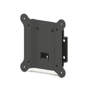 VESA 75/100 WALL MOUNT BRACKET,
