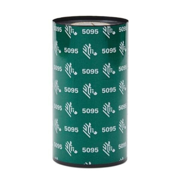 ZEBRA TT RIBBON RESIN 84MM 74M 1 ROLL
