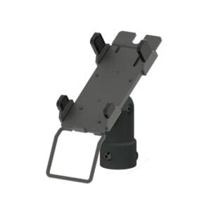 UNIVERSAL HOLDER FOR PAYMENT DEVICE, HANDLE,