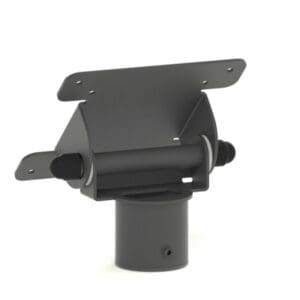 VESA 75/100 TOP MOUNT HOLDER FOR D38