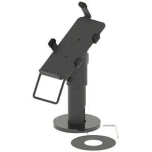 VERIFONE P400/P200 HEAVY DUTY STAND, METAL