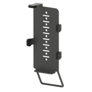 VERIFONE P400/P200 HOLDER WITH HANDLE,