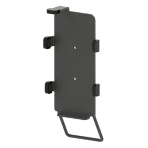 VERIFONE P400/200 HOLDER WITH HANDLE,