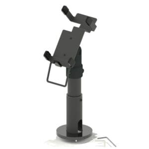 NEXGO N5 STAND, TELESCOPED H195/280 POLE,