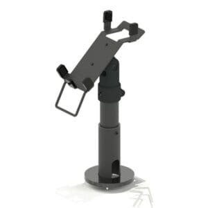 NEXGO N86 STAND, TELESCOPED H195/280 POLE,
