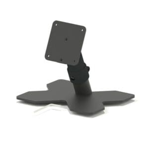 X-TOUCH DESKTOP STAND, VESA 75x75 TILTABLE,