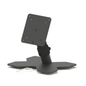 X-TOUCH DESKTOP STAND, VESA 100/75 TILTABLE,