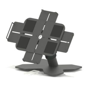 X-TOUCH DESKTOP STAND FOR W215/317xH145/227