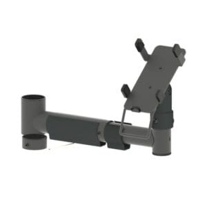 200-320 MM TELESCOPED ARM WITH INGENICO