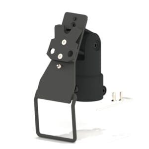 INGENICO LANE HOLDER, HANDLE, HINGE FOR