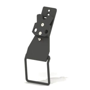 INGENICO LANE HOLDER WITH HANDLE, NO HINGE,