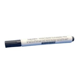 ZEBRA KIT PRINTHEAD CLEANING PENS (12) CARD