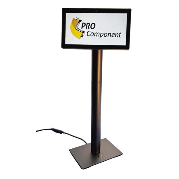 HP ENGAGE 6.6" CUSTOMER POLE DISPLAY USB-C