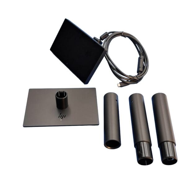 HP ENGAGE 6.6" CUSTOMER POLE DISPLAY USB-C - Image 6