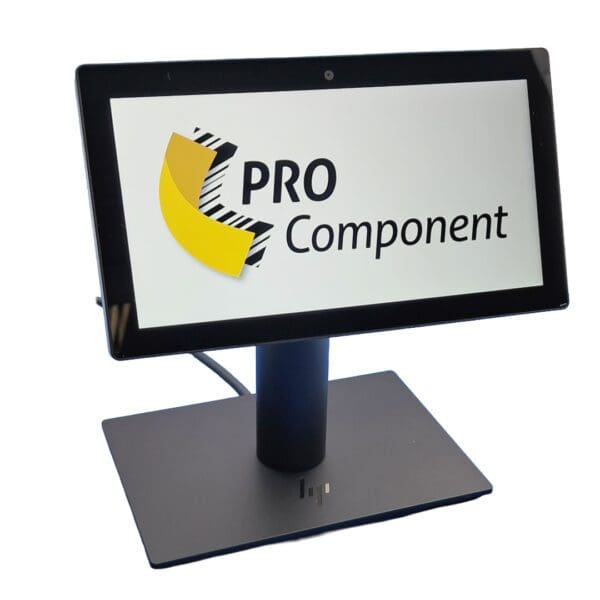 HP ENGAGE 6.6" CUSTOMER POLE DISPLAY USB-C - Image 2