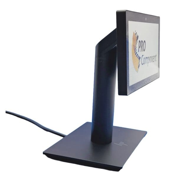 HP ENGAGE 6.6" CUSTOMER POLE DISPLAY USB-C - Image 4