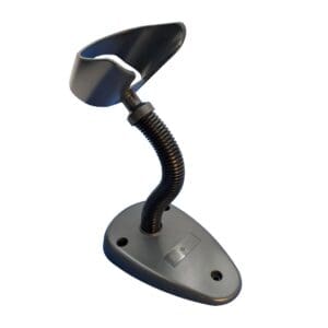 DATALOGIC STAND, FLEXIBLE GOOSENECK, 8 IN,