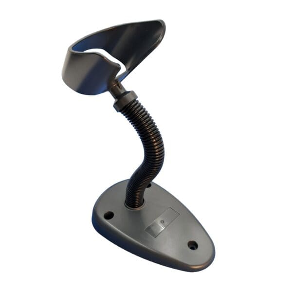 DATALOGIC STAND, FLEXIBLE GOOSENECK, 8 IN,