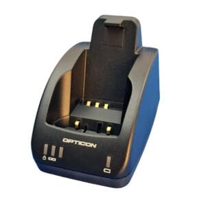 OPTICON CRD-1004-ETHERNET & USB BASE FOR