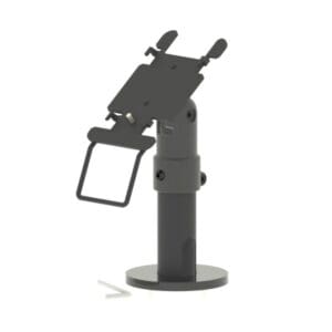YOMANI DESKTOP STAND WITH D38/H120 BASE POLE,