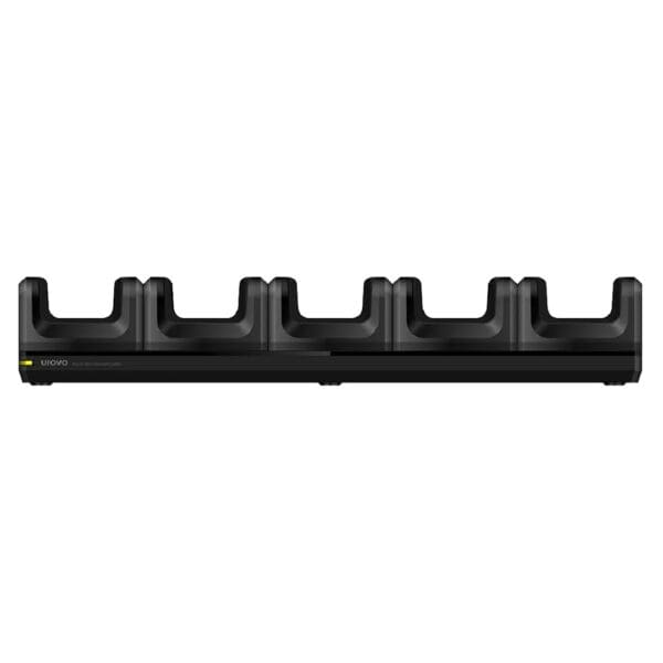 UROVO DT66 5-SLOT DEVICE CHARGE CRADLE WITH