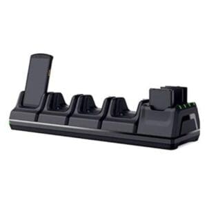 UROVO DT66 4-SLOT DEVICE AND 4-SLOT BATTERY