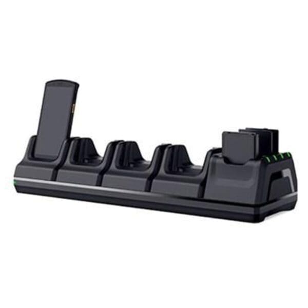 UROVO DT66 4-SLOT DEVICE AND 4-SLOT BATTERY