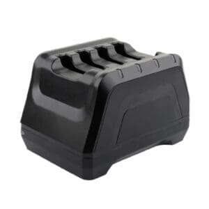 UROVO K388S 4-SLOT BATTERY CHARGER FOR