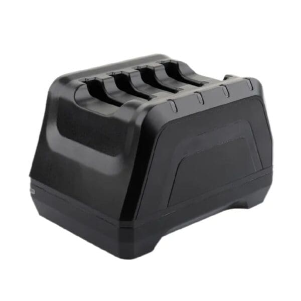 UROVO K388S 4-SLOT BATTERY CHARGER FOR