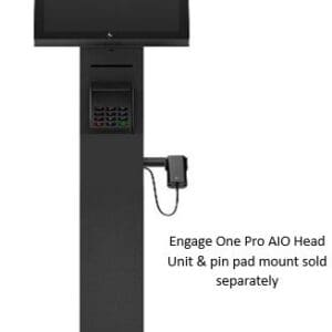 HP ENGAGE EXPRESS PEDESTAL 9