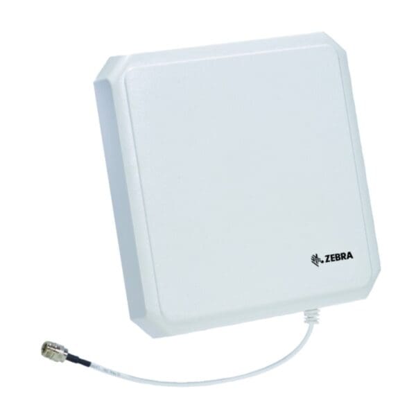 ZEBRA AN480 UHF RFID ANTENNA 1 PORT LEFT-HAND