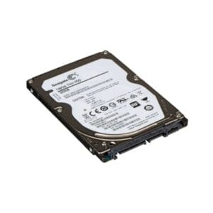 320GB 7200 RPM SATA 2.5 HARD DRIVE