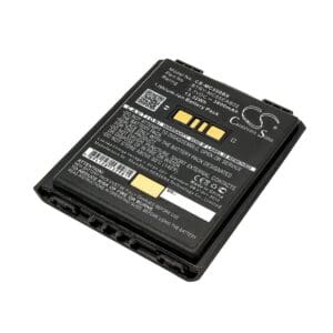 ZEBRA MC55/MC67 EXTENDED BATTERY 1.5X 3600MAH