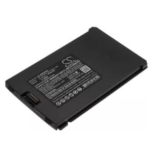 ZEBRA TC21/TC26 EXTENDED BATTERY 5260