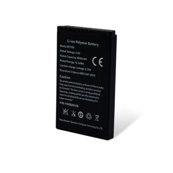 NEWLAND BATTERY FOR MT67 4800mAh 3.8V