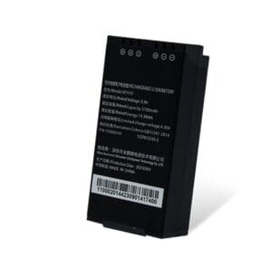 NEWLAND BATTERY FOR N7 5100mh 3.8V
