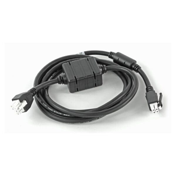 ZEBRA DC LINE CORD FOR PSU PWR-BGA12V108W0WW