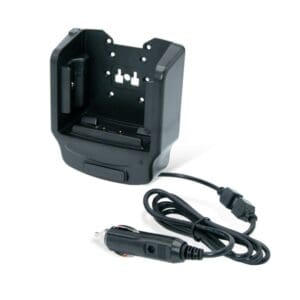 NEWLAND CAR CRADLE CIG LIGHTER FOR MT93