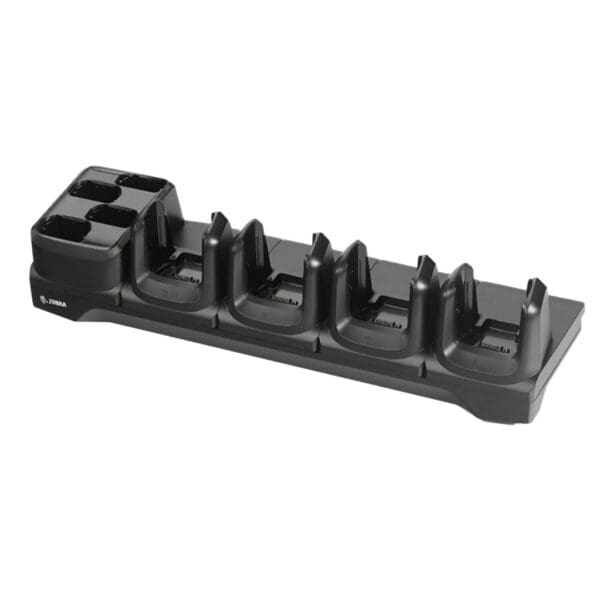 ZEBRA MC3300/3400 5-SLOT CHARGE SHARECRADLE