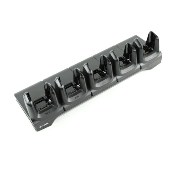 ZEBRA MC3300/MC3400 5-SLOT CHARGE ONLY