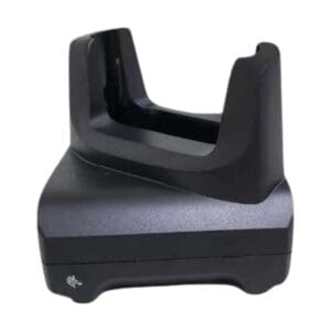ZEBRA TC21/TC26 SINGLE SLOT CHARGE CRADLE W/O