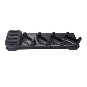 ZEBRA TC21/TC26 5-SLOT CHARGE ONLY CRADLE FOR