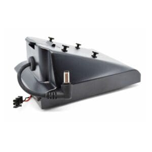 ZEBRA TC7X 4-SLOT BATTERY CHARGER ADAPTER CUP