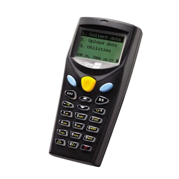 CIPHERLAB 8001 BATCH LINEAR IMAGER 2MB SRAM