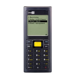 CIPHERLAB 8200 BATCH LINEAR IMAGER 4MB SRAM