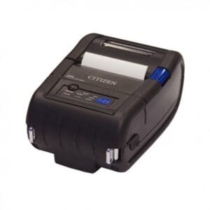 CITIZEN CMP-20II MOBILE DT RECEIPT PRINTER
