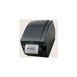 CITIZEN CT-S851 THERMAL PRINTER NO INTERFACE